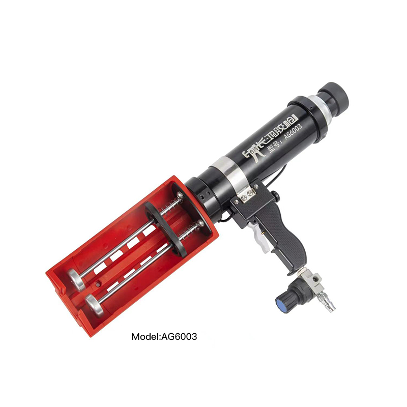 For Double Component 300ml*300ml Tool